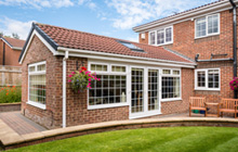 Blackthorn house extension leads
